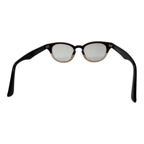 HUVELI MILANO Eyeglasses Frame 3019 Col. 2 Multicolor 47-20-145mm H3248 - Picture 3 of 7